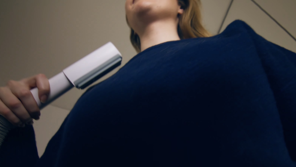 Offre spéciale : Aspirateur de toilettage pour animaux / Kit 5 en 1