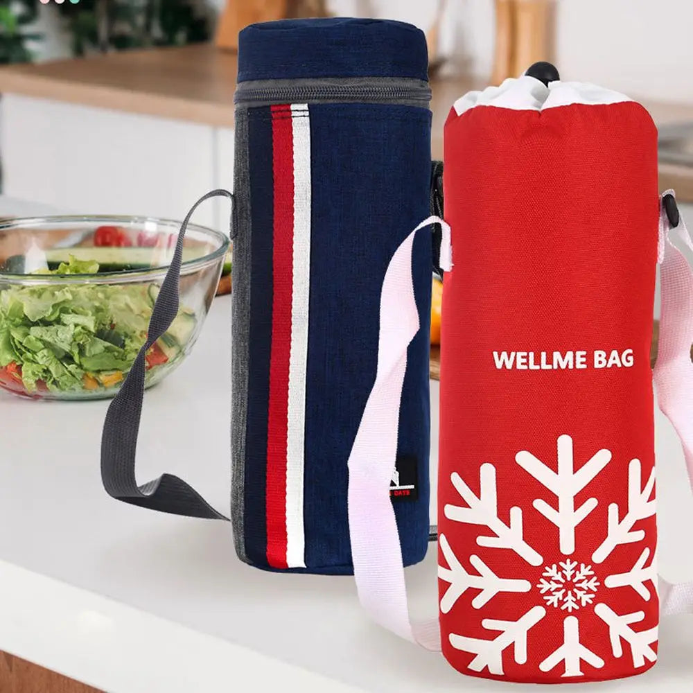 Sac isotherme Aquello pour bouteille