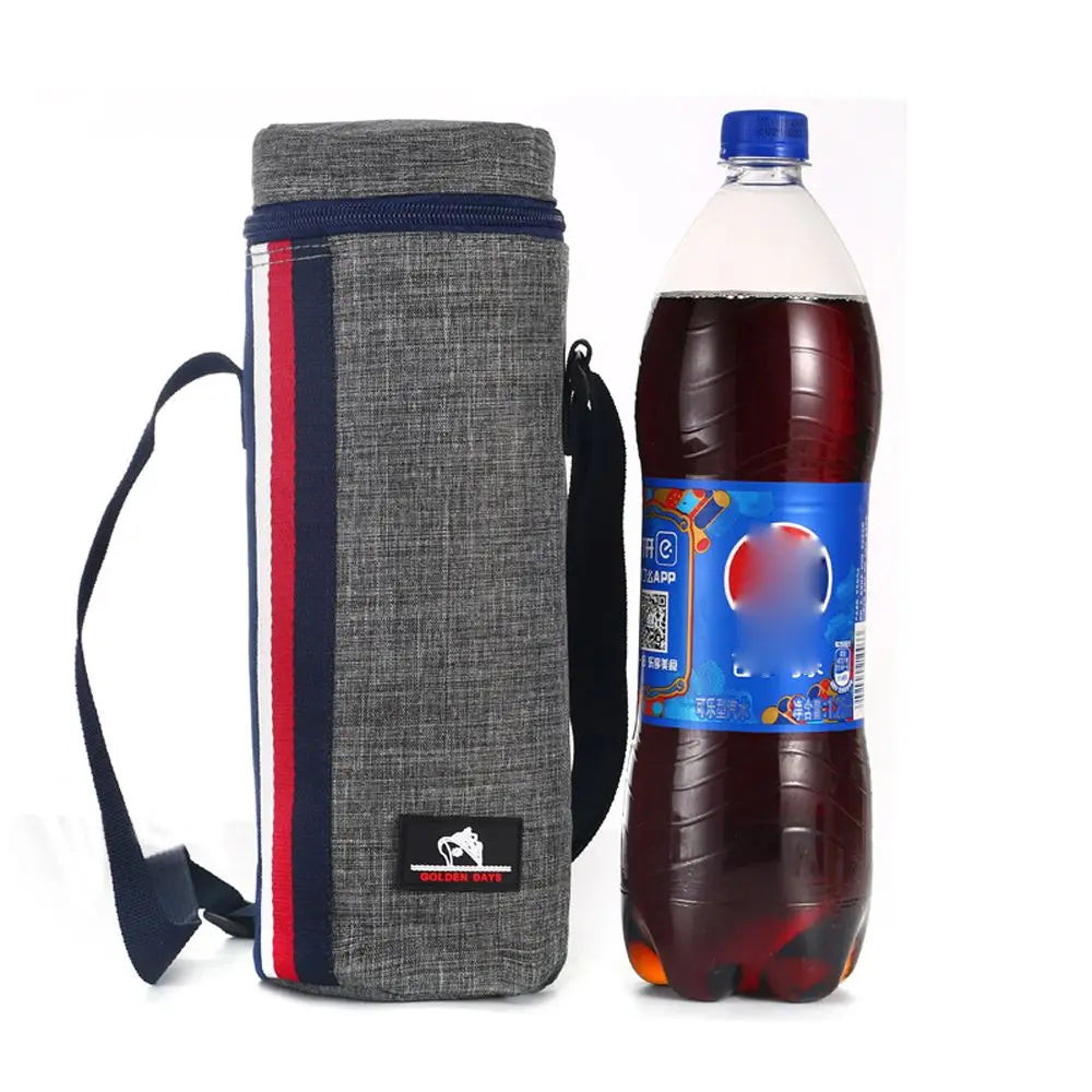 Sac isotherme Aquello pour bouteille