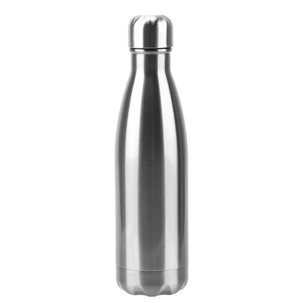 Gourde Thermos Blanche 500 ml