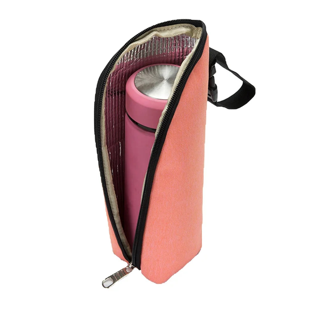 Sac isotherme pour biberon Aquello.
