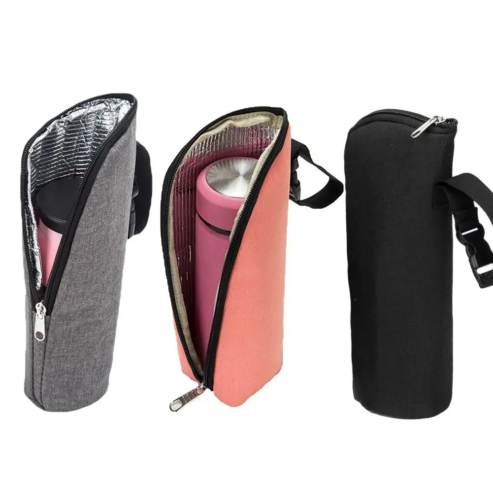 Sac isotherme pour biberon Aquello.