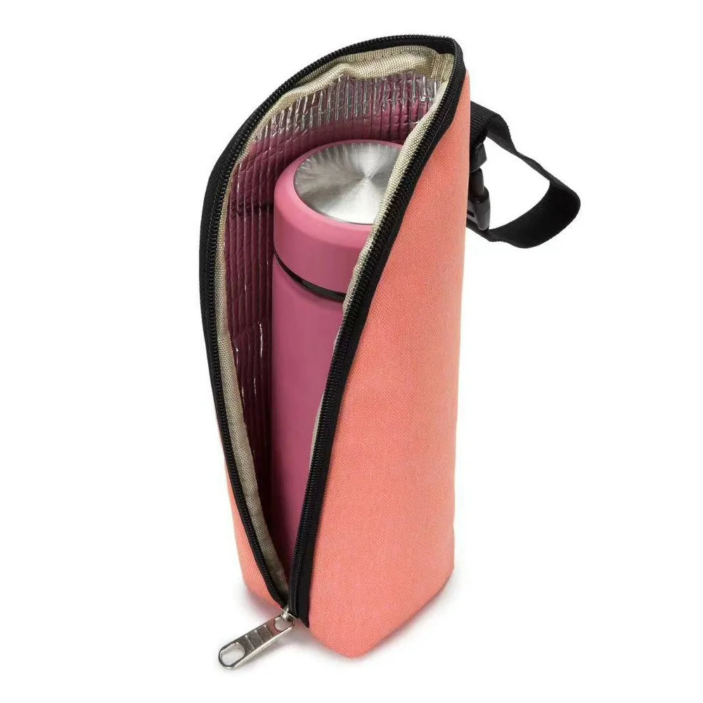 Sac isotherme pour biberon Aquello.