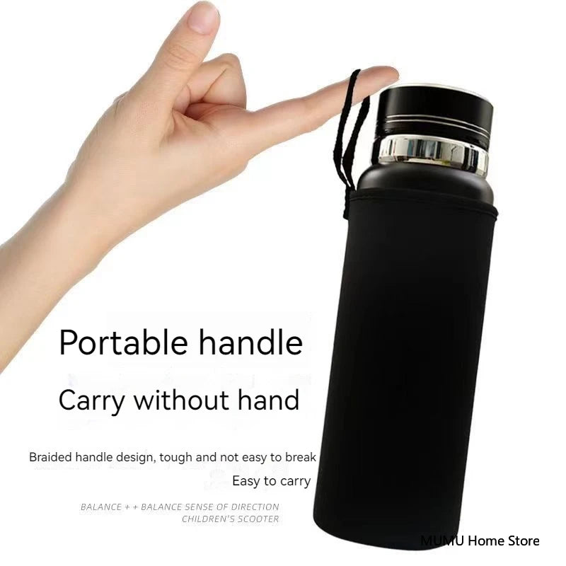 Housse de bouteille 750ML/1000ML/1500ML