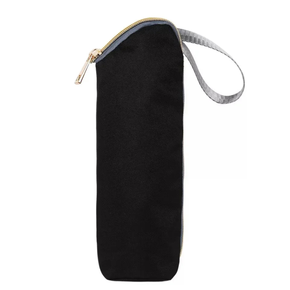 Sac isotherme pour biberon Aquello.
