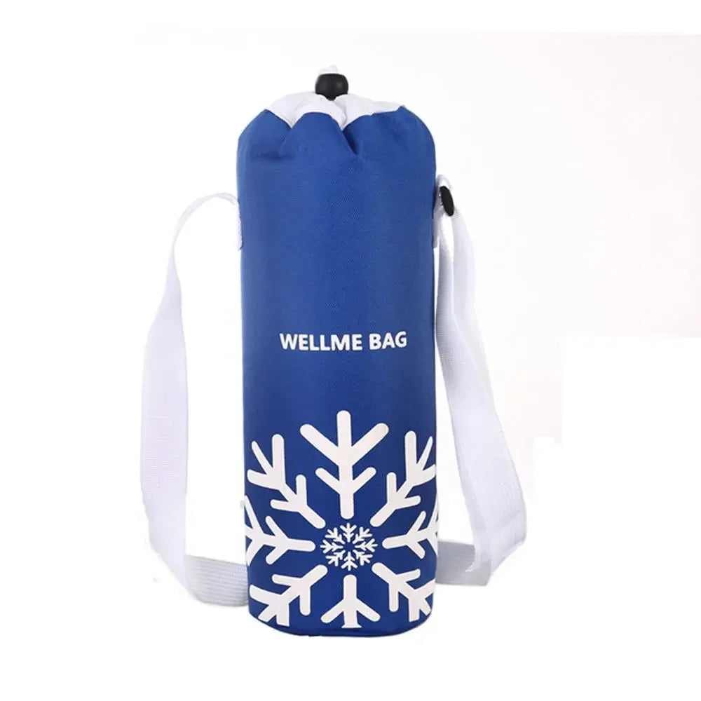 Sac isotherme Aquello pour bouteille