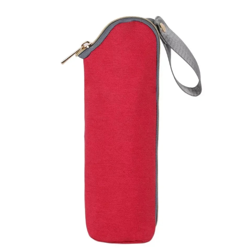 Sac isotherme pour biberon Aquello.