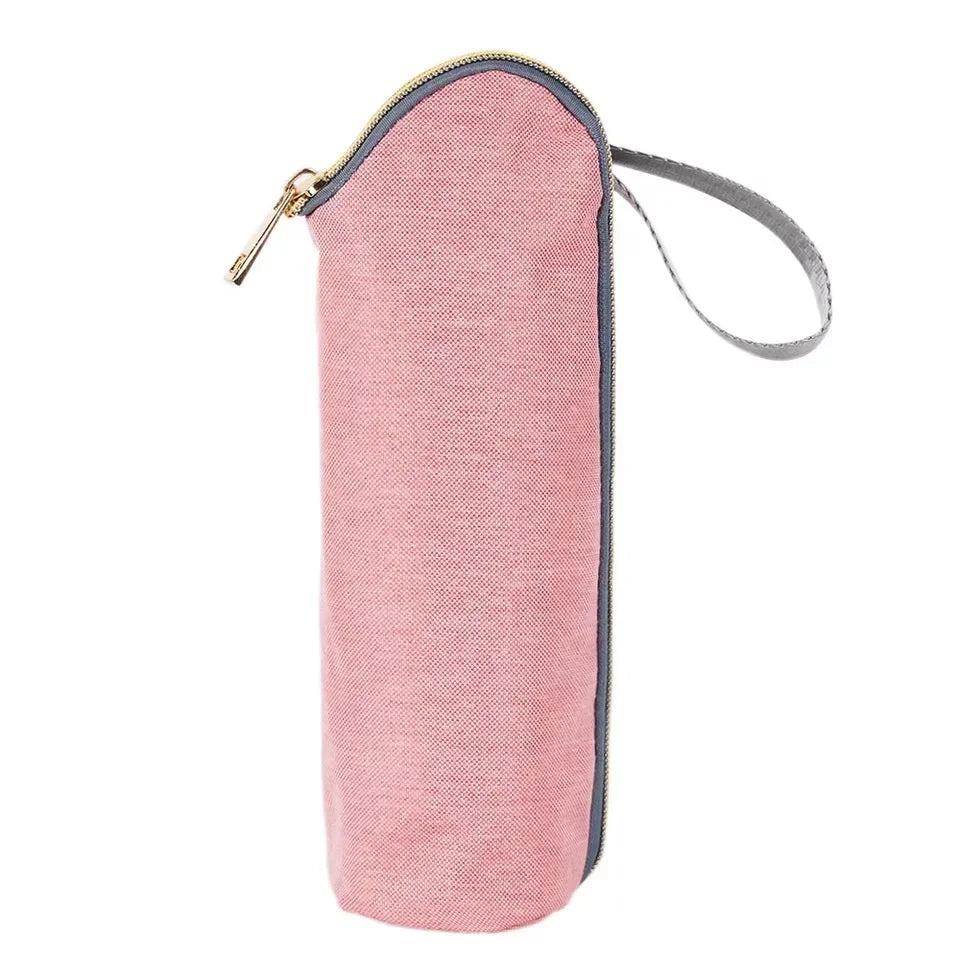 Sac isotherme pour biberon Aquello.