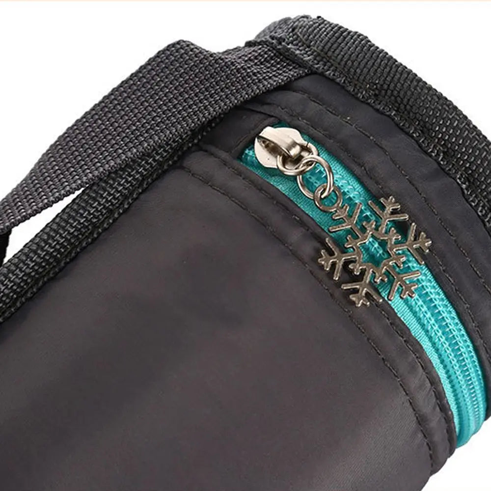 Sac isotherme Aquello pour bouteille