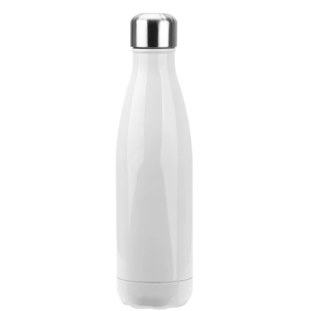 Gourde Thermos Noire 500 ml