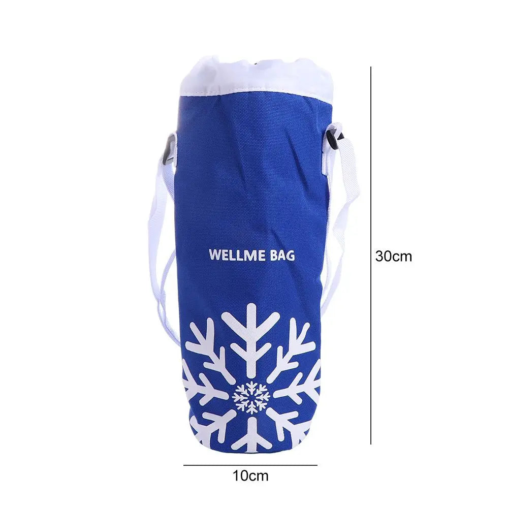 Sac isotherme Aquello pour bouteille