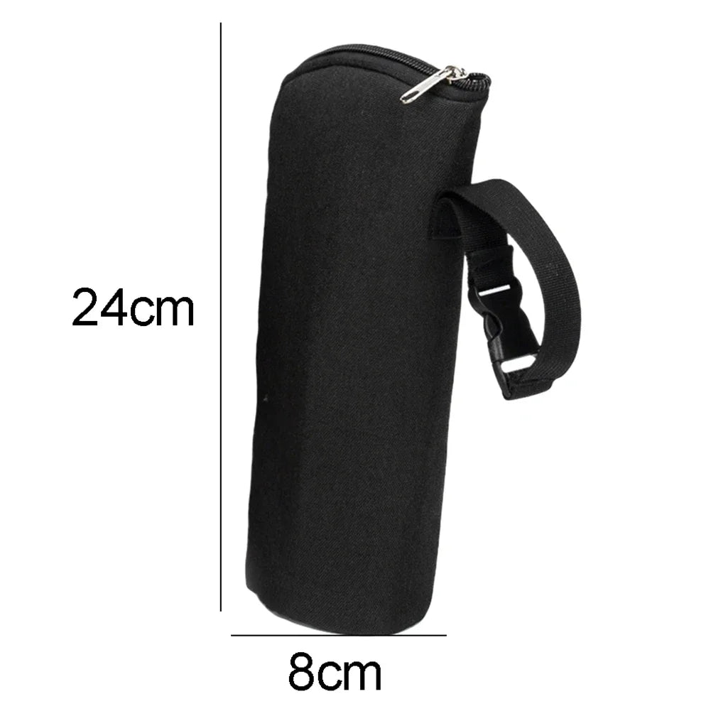 Sac isotherme pour biberon Aquello.