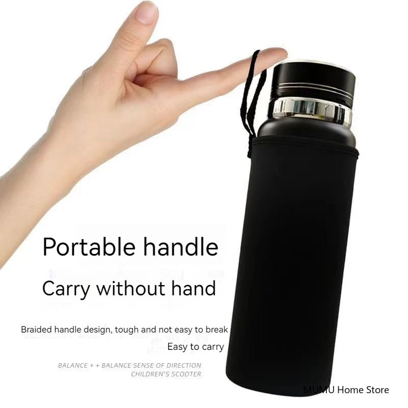 Housse de bouteille 750ML/1000ML/1500ML
